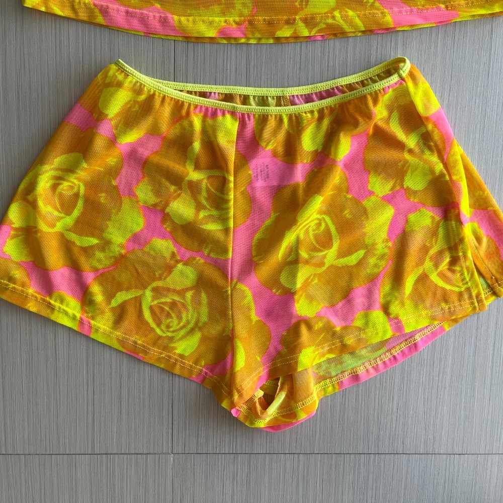 Mesh pj's - Picture 3 of 16